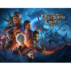 Baldur&acute;s Gate 3🔥Standard🔥XBOX X|S