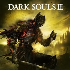 ✅ DARK SOULS III 🟢 XBOX