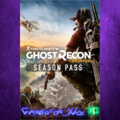☀️Tom Clancy’s Ghost Recon Wildlands - Season Pass XBOX DLC