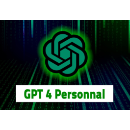 🔥 Chat GPT 4.0 🔥with access mail✅ 1 month