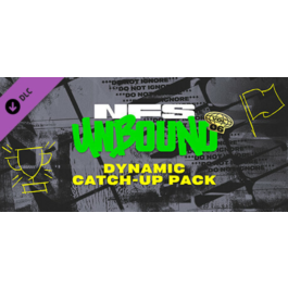 Need for Speed™ Unbound - Vol.6 Dynamic Catch-Up Pack