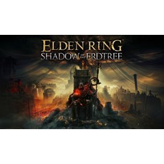 🎁DLC Shadow of the Erdtree🌍МИР✅АВТО