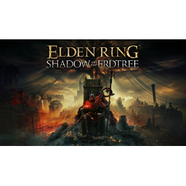 🎁DLC Shadow of the Erdtree🌍ROW✅AUTO