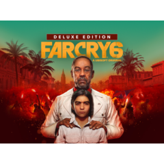 Far Cry 6🔥Standard🔥XBOX