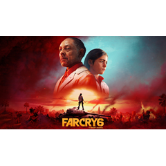 🔥Far Cry 6 (Выбор Издания)🔥Россия\СНГ🔥 Подарок STEAM