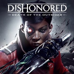 🚀АВТО✅ Dishonored: Death of the Outsider 🟢 XBOX