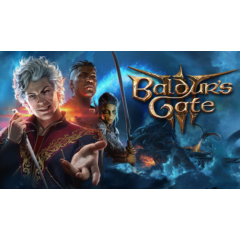 ✔️ Baldur&acute;s Gate 3 РОССИЯ - Автодоставка