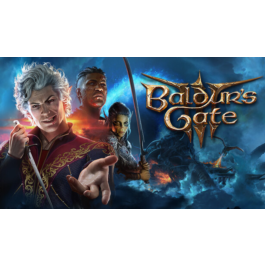 ✔️ Baldur's Gate 3 - Gift Steam RUSSIA AUTO