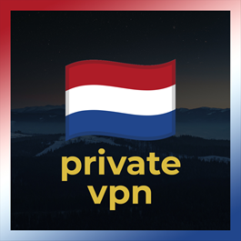 Private VPN 🇳🇱 Netherlands 🔥 UNLIM WIREGUARD All Dev