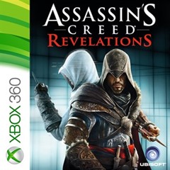 ✅ Assassin&acute;s Creed Revelations 🟢 XBOX