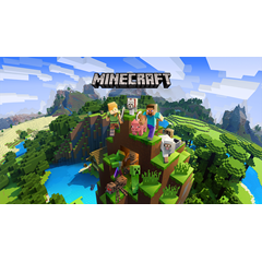 ✅Minecraft Java + Bedrock✅+450 GAMES ONLINE|PC/XBOX]