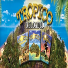 Tropico Reloaded (Steam key / РФ+Весь Мир)