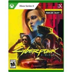 🟢🔥CYBERPUNK 2077 ULTIMATE EDITION⚡🌍Xbox X|S КЛЮЧ🎮✅