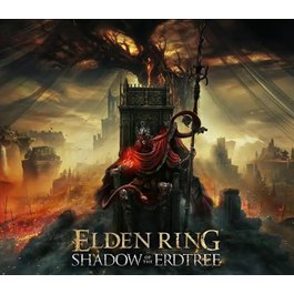 ✅ ELDEN RING Shadow of the Erdtree 🟢 XBOX 🔵PSN