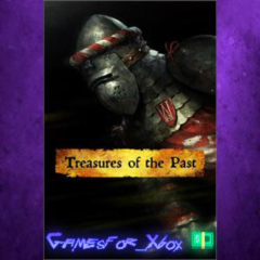 ☀️Kingdom Come Deliverance - Treasures of the Past Windows WIND DLC