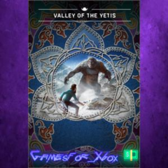 ☀️FAR CRY 4 Valley of the Yetis XBOX DLC