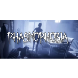 ✔️ Phasmophobia - Gift Steam RUSSIA AUTO