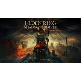 ✔️ ER:Shadow of the Erdtree DLC Gift Steam RUSSIA AUTO