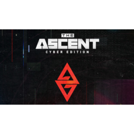 The Ascent: Cyber Edition Bundle ✅ Steam Global noCH