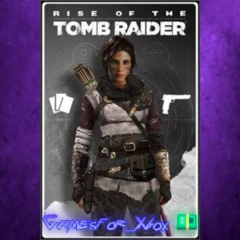 ☀️Remnant Resistance Pack XBOX DLC