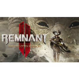 ⚡Remnant II - The Forgotten Kingdom DLC / STEAM KEY ⚡