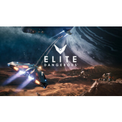 Elite Dangerous STEAM GIFT Россия + МИР + ВСЕ СТРАНЫ