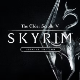 🔴 The Elder Scrolls V: Skyrim❗️PS4/PS5 🔴 Türkiye