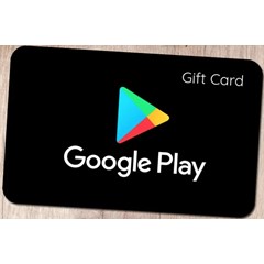 Google Play GIFT CARD UK 2 GBP ( Великобритания )🔥 +🎁