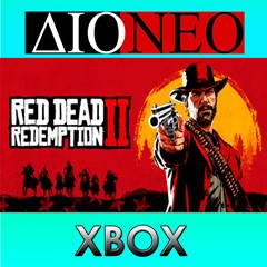 ⚡Red Dead Redemption 2 🌐XBOX✅