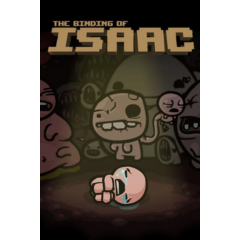 🎮 The Binding of Isaac ВСЕ 🎮ТОЛЬКО ВАШ🎮СМЕНА ДАННЫХ