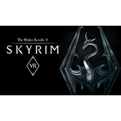 ✅The Elder Scrolls V Skyrim VR⭐️STEAM КЛЮЧ Весь мир💳0%