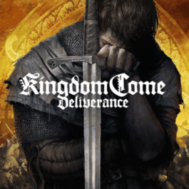 🔴 Kingdom Come: Deliverance❗️PS4/PS5 🔴 TR