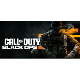 Call of Duty®: Black Ops 6 steam