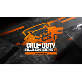 Call of Duty®: Black Ops 6  Vault Edition steam