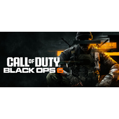 Call of Duty®: Black Ops 6 battle.net Сразу