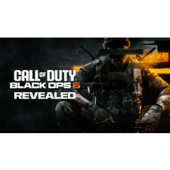 🌌Call of Duty®: Black Ops 6 (BO6) Standard  Steam🌌