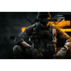 🔥Call of Duty: Black Ops 6 🔥VAULT Edition🔥STEAM