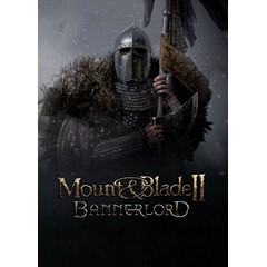 🏰Mount & Blade II🏰Bannerlord⚡Steam⚡Моунт Баннерлорд🏹