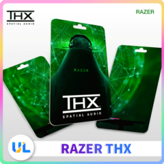 Razer Ключ активации THX Spatial Audio