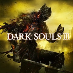 🔴 DARK SOULS III❗️PS4 PS5 PS 🔴 Турция