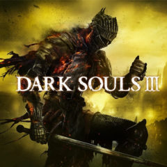 🔴 DARK SOULS 3 + DLC❗️PS4/PS5 🔴 Турция / Украина
