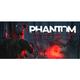 Phantom Line - Playtest BETA Test ✅ Steam Key GLOBAL