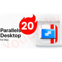 🔑Parallels Desktop 20 Activation Key+paypal