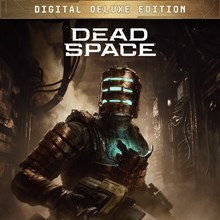 ✅ Dead Space 2023 Digital Deluxe Edition 🟢 XBOX