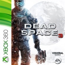 ✅ Dead Space 3 🟢 XBOX