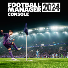 🔴 Football Manager 2024❗️PS5 🔴 Турция