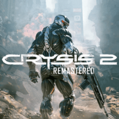 🔴 Crysis 2 Remastered❗️PS4/PS5 🔴 Турция