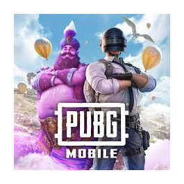 Pubg Mobile Global Uc 60/325/660/1800/ Gift Card