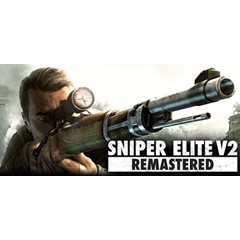 ⚡️Sniper Elite V2 Remastered | АВТОДОСТАВКА Россия Gift