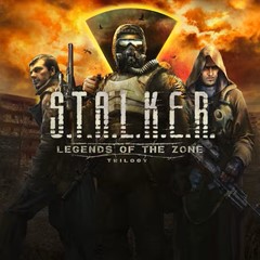 🔥S.T.A.L.K.E.R.: Legends of the Zone Trilogy🔥XBOX